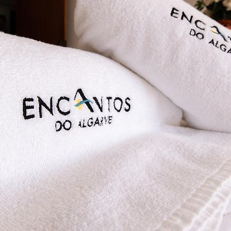 Flor Da Rocha Beachside By Encantos Do Algarve - 304D Portimão Eksteriør bilde