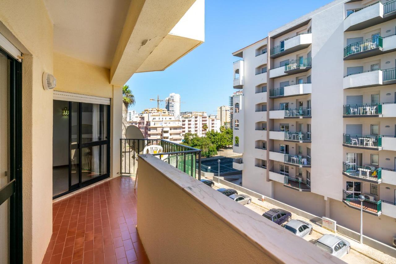Flor Da Rocha Beachside By Encantos Do Algarve - 304D Portimão Eksteriør bilde