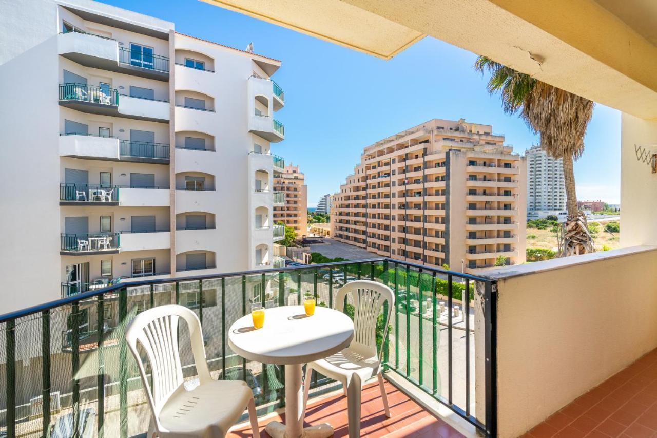 Flor Da Rocha Beachside By Encantos Do Algarve - 304D Portimão Eksteriør bilde