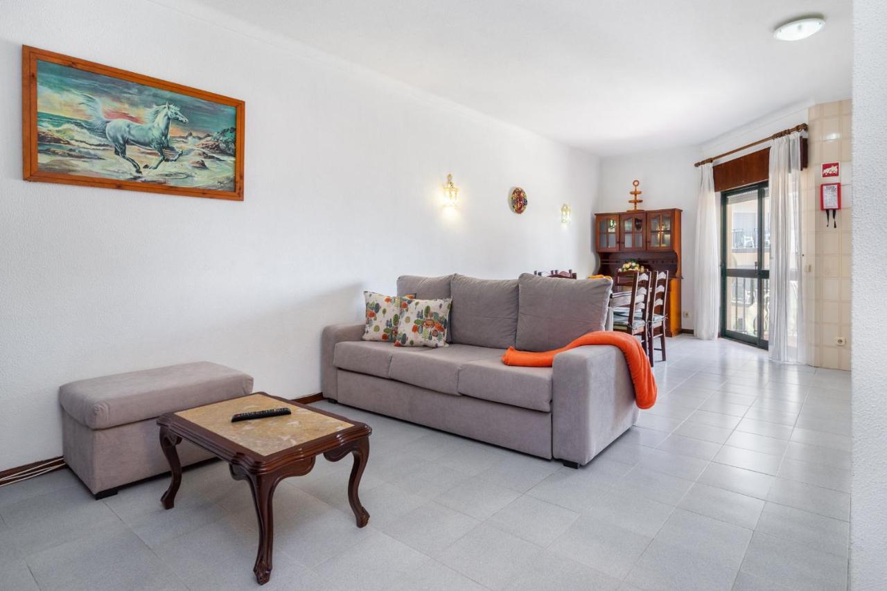 Flor Da Rocha Beachside By Encantos Do Algarve - 304D Portimão Eksteriør bilde