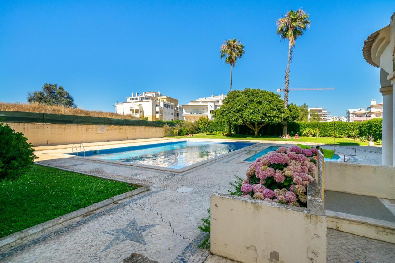 Flor Da Rocha Beachside By Encantos Do Algarve - 304D Portimão Eksteriør bilde