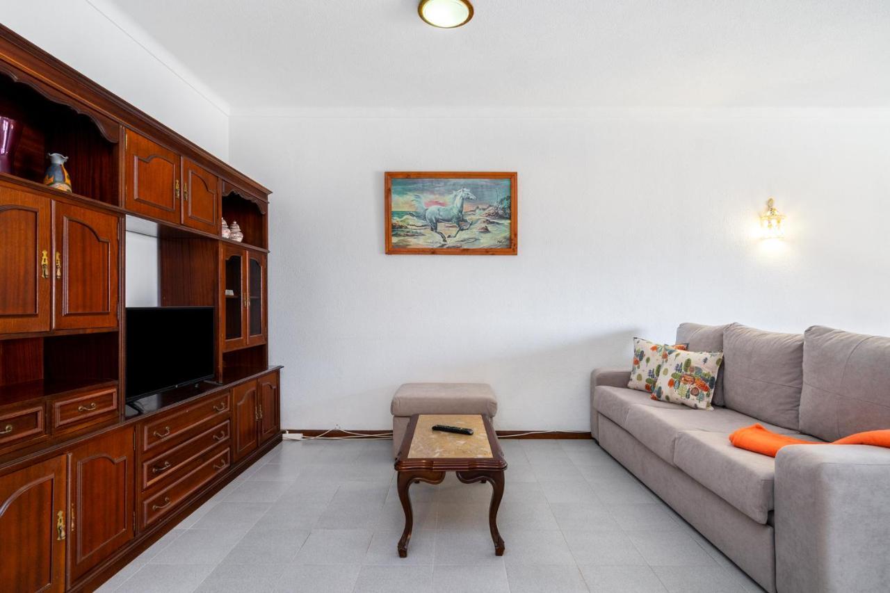 Flor Da Rocha Beachside By Encantos Do Algarve - 304D Portimão Eksteriør bilde