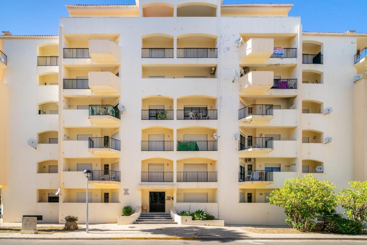 Flor Da Rocha Beachside By Encantos Do Algarve - 304D Portimão Eksteriør bilde